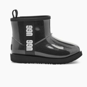 UGG - CLASSIC CLEAR MINI II